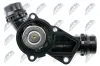 Thermostat, Kühlmittel NTY CTM-BM-017 Bild Thermostat, Kühlmittel NTY CTM-BM-017