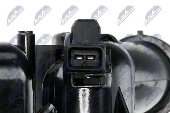 Sensor, Raddrehzahl Vorderachse links Vorderachse rechts NTY HCA-FR-001 Bild Sensor, Raddrehzahl Vorderachse links Vorderachse rechts NTY HCA-FR-001