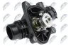 Thermostat, K&uuml;hlmittel NTY CTM-BM-019