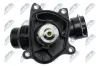 Thermostat, Kühlmittel NTY CTM-BM-019 Bild Thermostat, Kühlmittel NTY CTM-BM-019