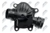 Thermostat, Kühlmittel NTY CTM-BM-019 Bild Thermostat, Kühlmittel NTY CTM-BM-019