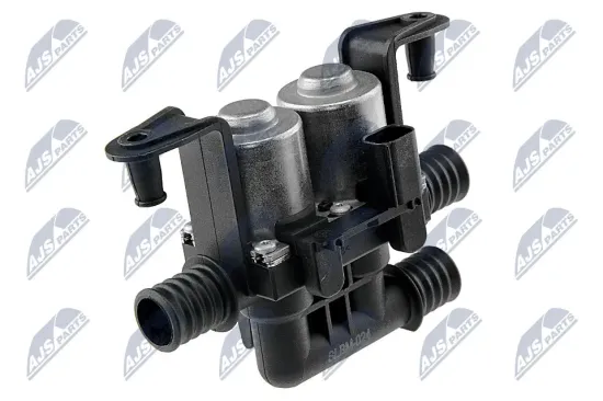 Wasserpumpe, Motorkühlung NTY CTM-BM-024 Bild Wasserpumpe, Motorkühlung NTY CTM-BM-024