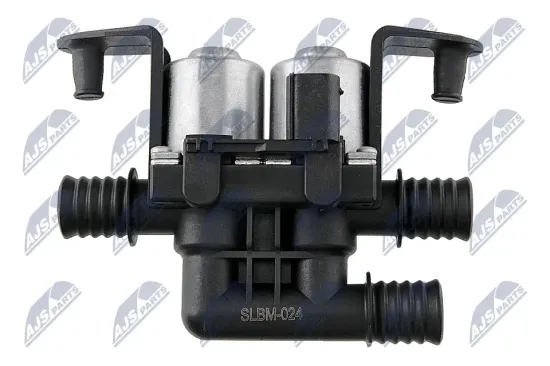 Wasserpumpe, Motorkühlung NTY CTM-BM-024 Bild Wasserpumpe, Motorkühlung NTY CTM-BM-024