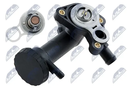 Thermostatgehäuse NTY CTM-BM-027 Bild Thermostatgehäuse NTY CTM-BM-027