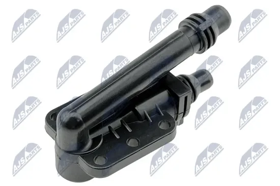 Thermostatgehäuse NTY CTM-BM-031 Bild Thermostatgehäuse NTY CTM-BM-031