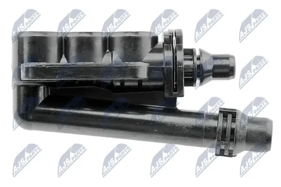 Thermostatgehäuse NTY CTM-BM-031 Bild Thermostatgehäuse NTY CTM-BM-031