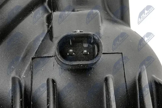 Sensor, Raddrehzahl Hinterachse rechts NTY HCA-FR-007 Bild Sensor, Raddrehzahl Hinterachse rechts NTY HCA-FR-007