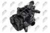 Thermostat, K&uuml;hlmittel NTY CTM-BM-051