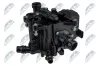 Thermostat, Kühlmittel NTY CTM-BM-051 Bild Thermostat, Kühlmittel NTY CTM-BM-051