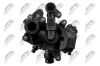 Thermostat, Kühlmittel NTY CTM-BM-051 Bild Thermostat, Kühlmittel NTY CTM-BM-051