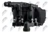 Thermostat, Kühlmittel NTY CTM-BM-051 Bild Thermostat, Kühlmittel NTY CTM-BM-051