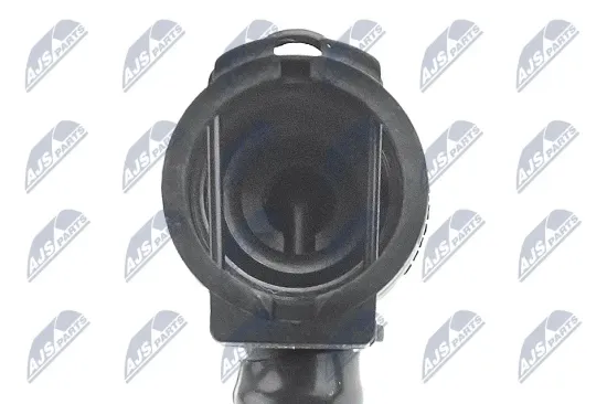 Kühlerschlauch NTY CTM-BM-055 Bild Kühlerschlauch NTY CTM-BM-055