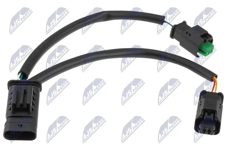 Kabelreparatursatz, Thermostat NTY CTM-BM-059