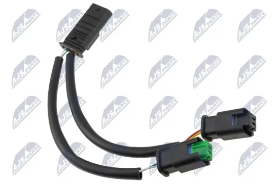 Kabelreparatursatz, Thermostat NTY CTM-BM-059 Bild Kabelreparatursatz, Thermostat NTY CTM-BM-059