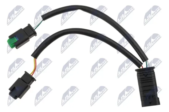 Kabelreparatursatz, Thermostat NTY CTM-BM-059 Bild Kabelreparatursatz, Thermostat NTY CTM-BM-059