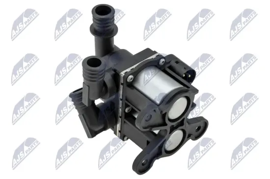 Kühlmittelregelventil NTY CTM-BM-061 Bild Kühlmittelregelventil NTY CTM-BM-061