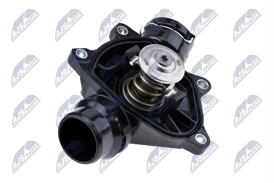 Thermostat, Kühlmittel NTY CTM-BM-067