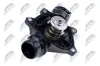 Thermostat, K&uuml;hlmittel NTY CTM-BM-067
