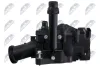 Thermostatgehäuse NTY CTM-BM-069 Bild Thermostatgehäuse NTY CTM-BM-069