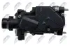 Thermostat, Kühlmittel NTY CTM-BM-071 Bild Thermostat, Kühlmittel NTY CTM-BM-071
