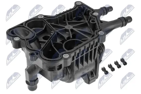 Thermostat, Kühlmittel vorne NTY CTM-BM-074 Bild Thermostat, Kühlmittel vorne NTY CTM-BM-074