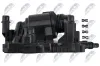 Thermostat, Kühlmittel vorne NTY CTM-BM-074 Bild Thermostat, Kühlmittel vorne NTY CTM-BM-074