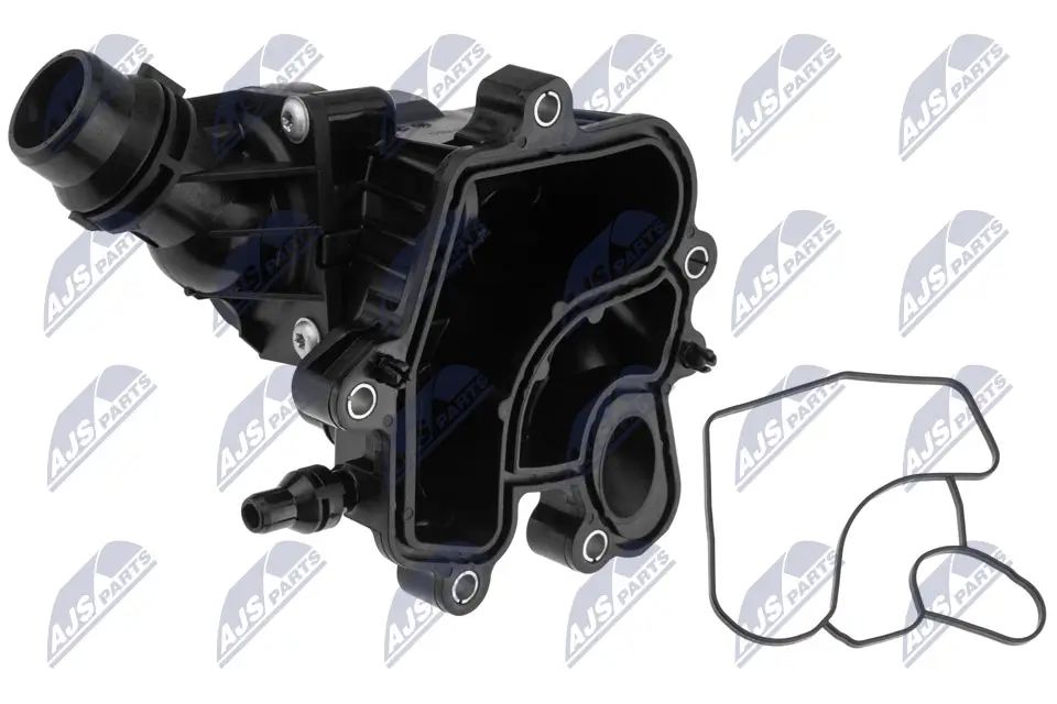 Thermostat, Kühlmittel Motorblock NTY CTM-BM-075