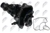 Thermostat, Kühlmittel Motorblock NTY CTM-BM-075 Bild Thermostat, Kühlmittel Motorblock NTY CTM-BM-075