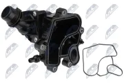 Thermostat, Kühlmittel Motorblock NTY CTM-BM-075