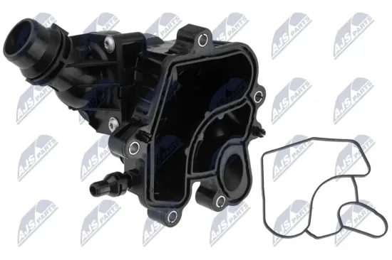 Thermostat, Kühlmittel Motorblock NTY CTM-BM-075 Bild Thermostat, Kühlmittel Motorblock NTY CTM-BM-075