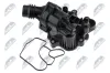 Thermostat, Kühlmittel Motorblock NTY CTM-BM-075 Bild Thermostat, Kühlmittel Motorblock NTY CTM-BM-075