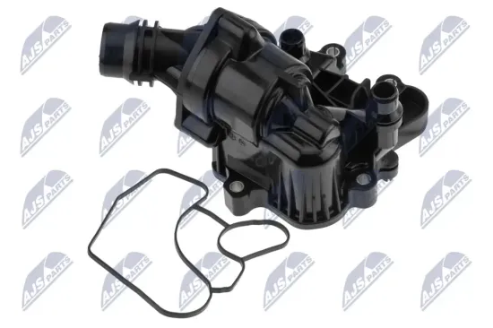 Thermostat, Kühlmittel Motorblock NTY CTM-BM-075 Bild Thermostat, Kühlmittel Motorblock NTY CTM-BM-075