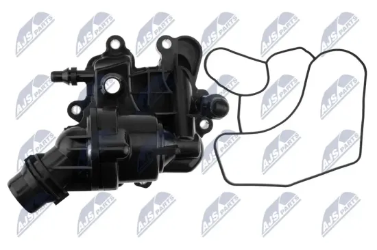 Thermostat, Kühlmittel Motorblock NTY CTM-BM-075 Bild Thermostat, Kühlmittel Motorblock NTY CTM-BM-075