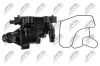 Thermostat, Kühlmittel Motorblock NTY CTM-BM-075 Bild Thermostat, Kühlmittel Motorblock NTY CTM-BM-075