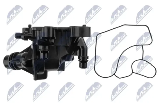 Thermostat, Kühlmittel Motorblock NTY CTM-BM-075 Bild Thermostat, Kühlmittel Motorblock NTY CTM-BM-075