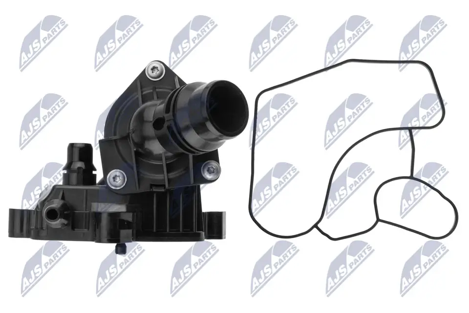 Türfeststeller hinten rechts NTY EZC-FT-000