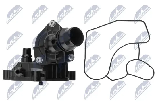 Türfeststeller hinten rechts NTY EZC-FT-000 Bild Türfeststeller hinten rechts NTY EZC-FT-000