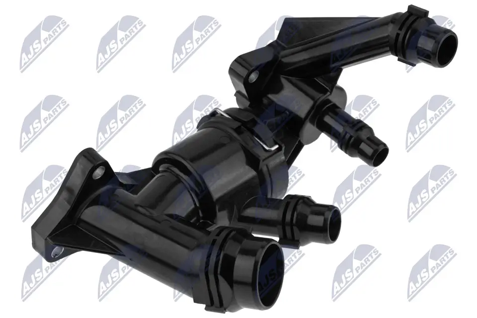 Thermostat, Kühlmittel NTY CTM-BM-076