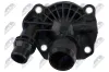 Thermostatgehäuse NTY CTM-BM-077 Bild Thermostatgehäuse NTY CTM-BM-077
