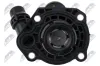Thermostatgehäuse NTY CTM-BM-077 Bild Thermostatgehäuse NTY CTM-BM-077