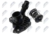 Thermostat, Kühlmittel NTY CTM-BM-078