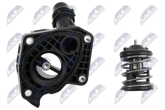 Thermostat, Kühlmittel NTY CTM-BM-078 Bild Thermostat, Kühlmittel NTY CTM-BM-078