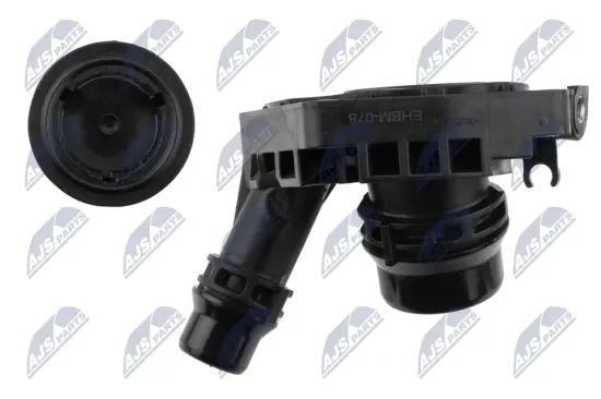 Thermostat, Kühlmittel NTY CTM-BM-078 Bild Thermostat, Kühlmittel NTY CTM-BM-078