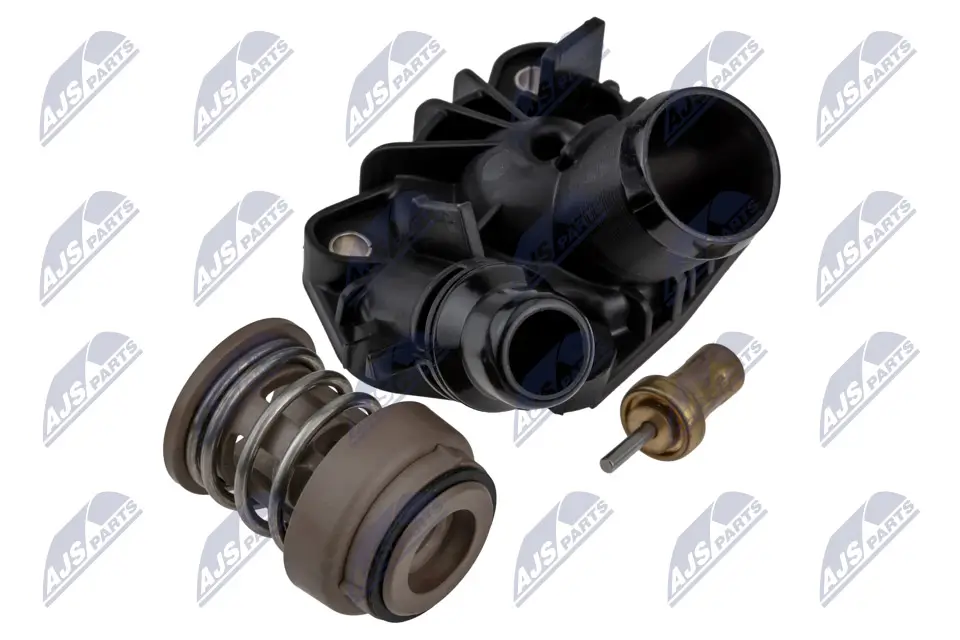 Thermostat, Kühlmittel NTY CTM-BM-079