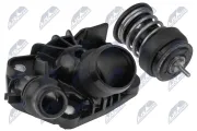 Thermostat, Kühlmittel NTY CTM-BM-080