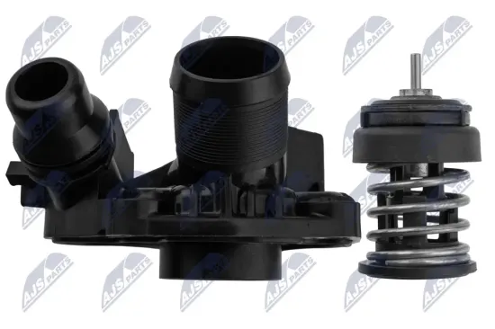 Thermostat, Kühlmittel NTY CTM-BM-080 Bild Thermostat, Kühlmittel NTY CTM-BM-080