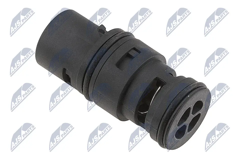 Sensor, Raddrehzahl Vorderachse rechts NTY HCA-FR-014