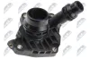Thermostatgehäuse NTY CTM-BM-082 Bild Thermostatgehäuse NTY CTM-BM-082