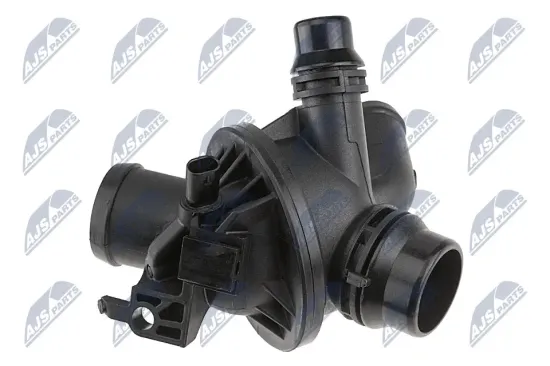 Sensor, Raddrehzahl Hinterachse links NTY HCA-FR-016 Bild Sensor, Raddrehzahl Hinterachse links NTY HCA-FR-016