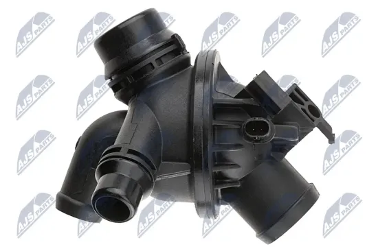 Sensor, Raddrehzahl Hinterachse links NTY HCA-FR-016 Bild Sensor, Raddrehzahl Hinterachse links NTY HCA-FR-016